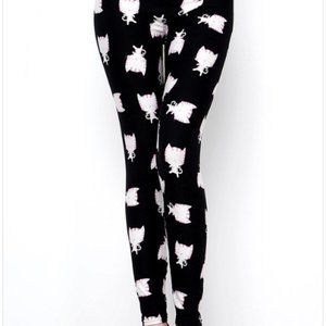 3/$25  Pink Kitty Cat  XPlus NWT XL 1x 2x 3x 4x